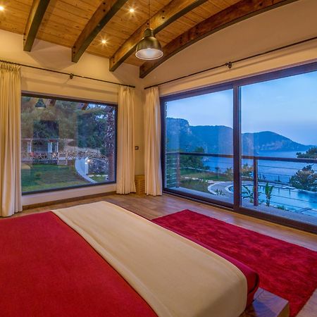 Villa The Private Bays & Islands Of Turkey à Fethiye Extérieur photo