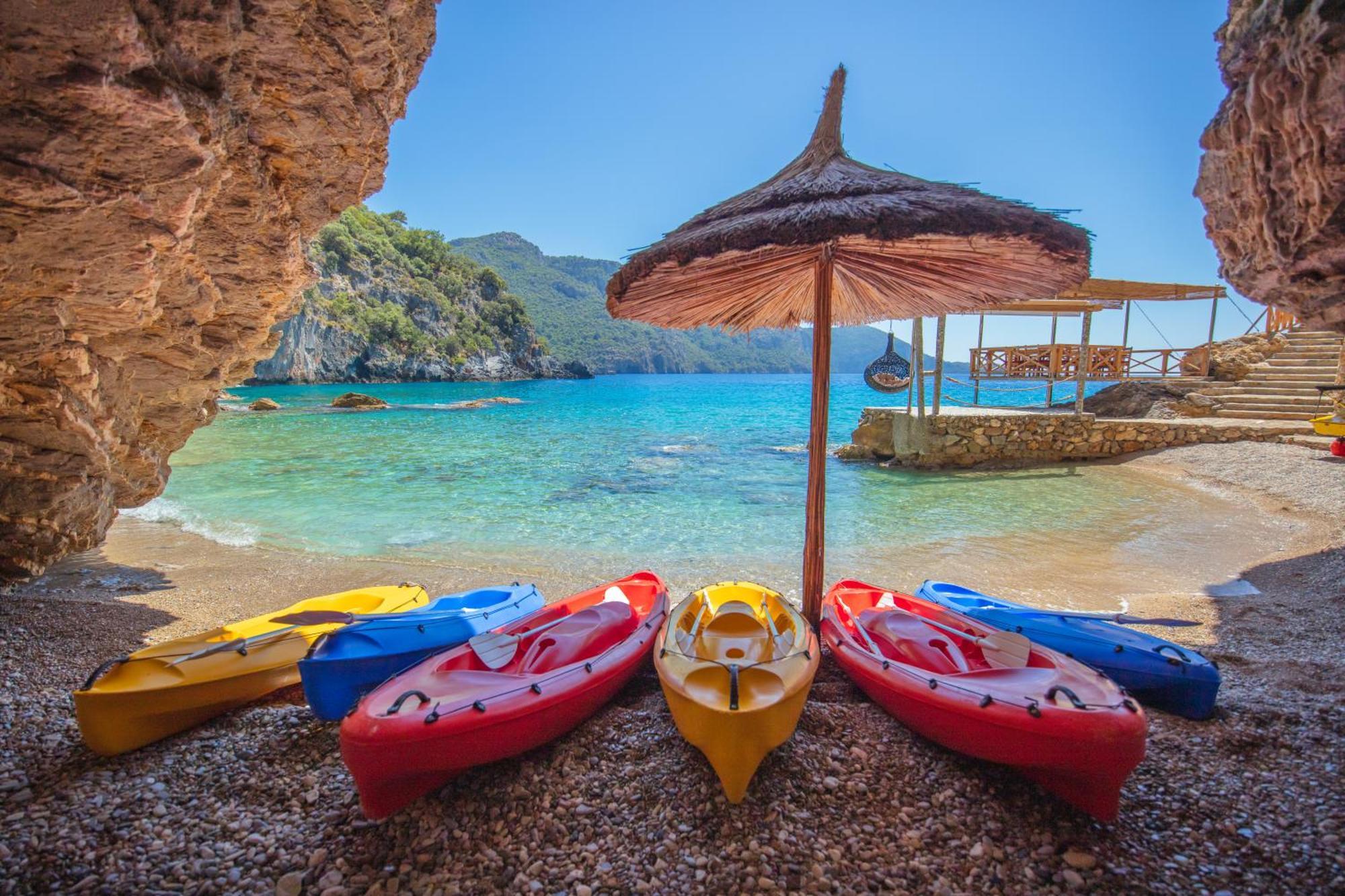 Villa The Private Bays & Islands Of Turkey à Fethiye Extérieur photo
