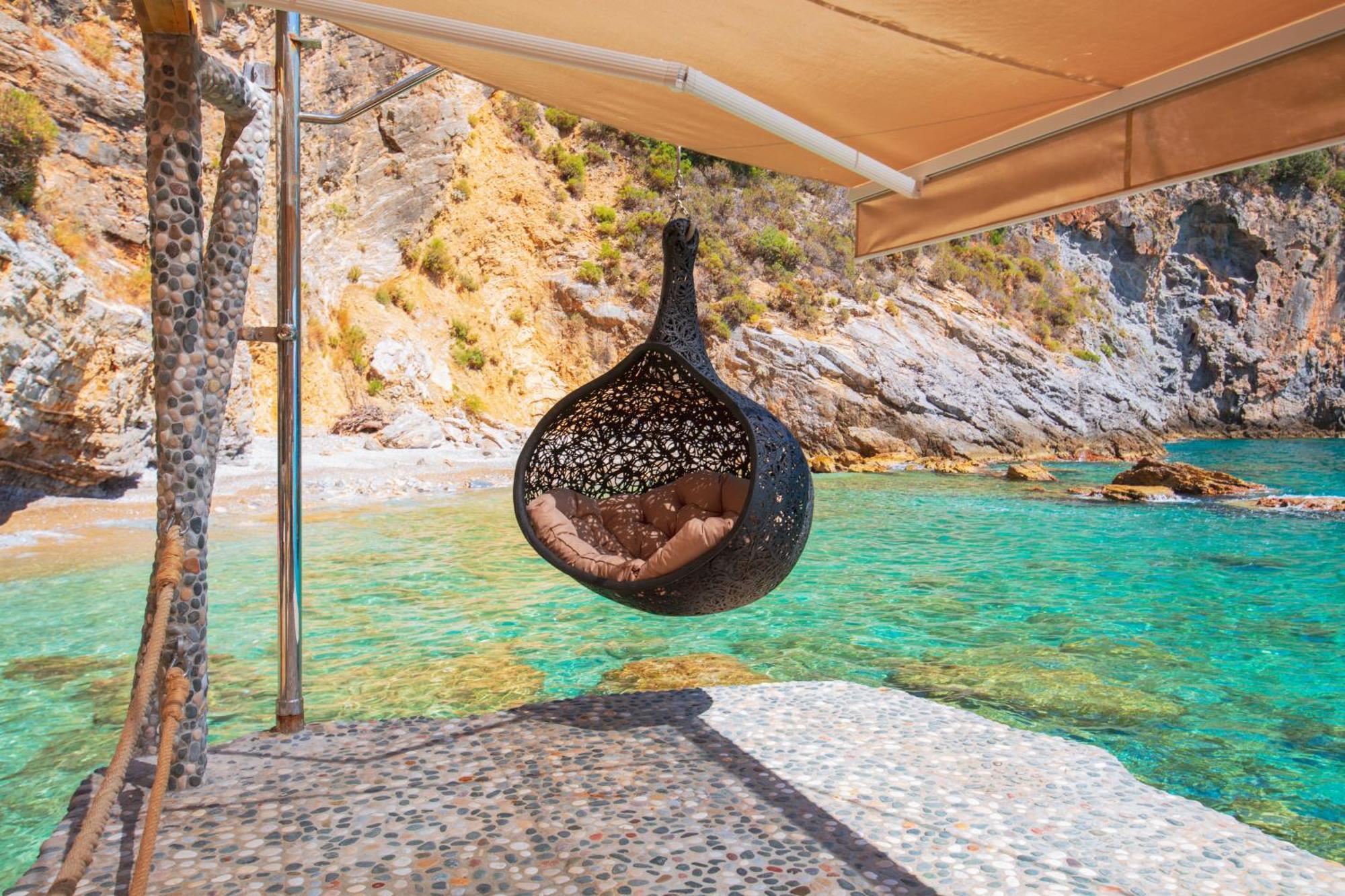 Villa The Private Bays & Islands Of Turkey à Fethiye Extérieur photo