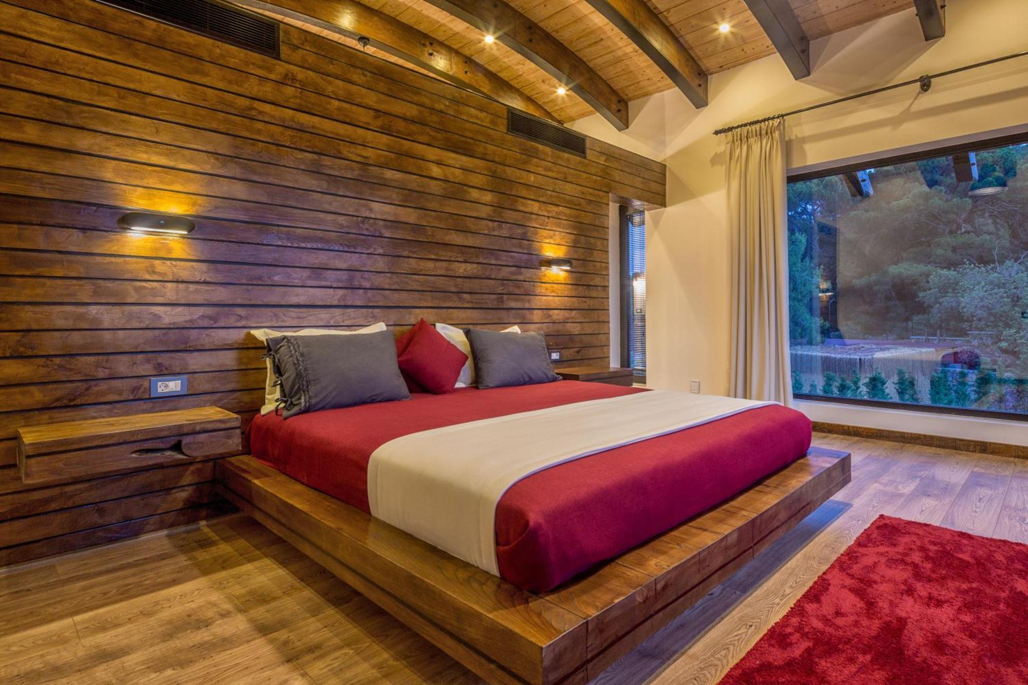 Villa The Private Bays & Islands Of Turkey à Fethiye Extérieur photo