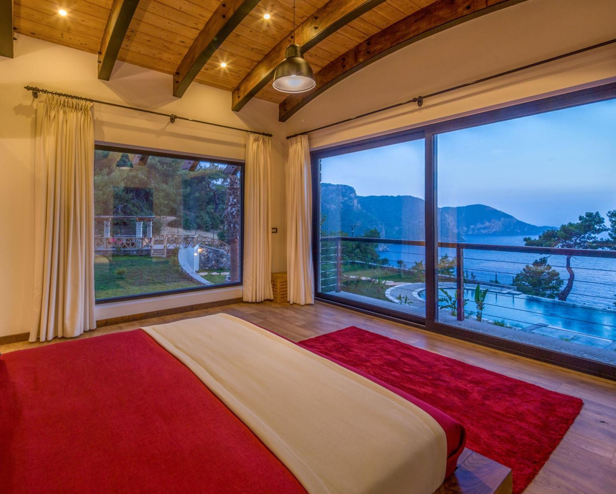 Villa The Private Bays & Islands Of Turkey à Fethiye Extérieur photo