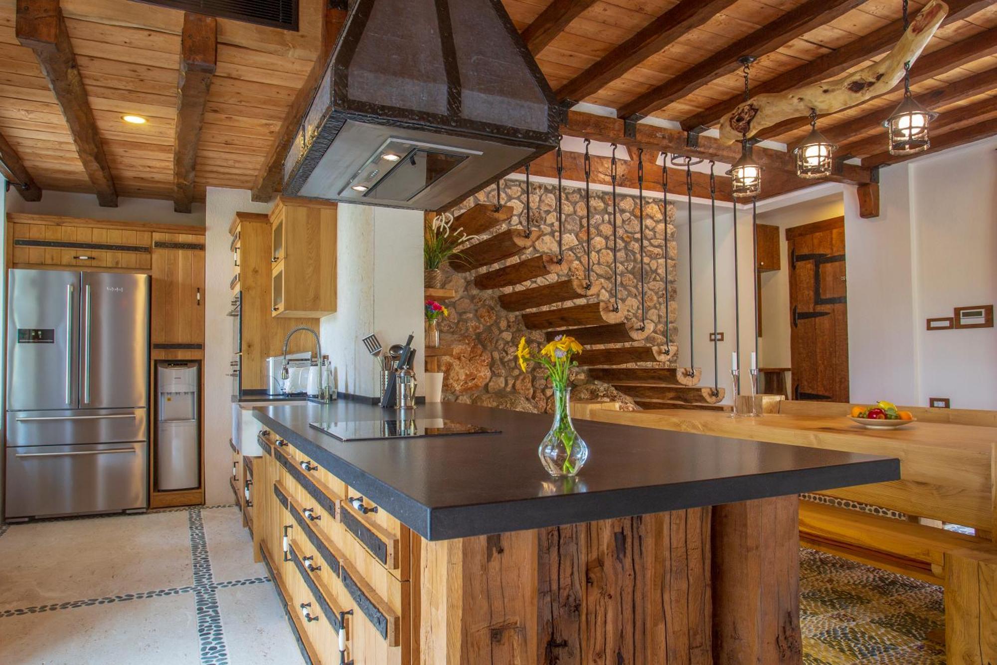Villa The Private Bays & Islands Of Turkey à Fethiye Extérieur photo