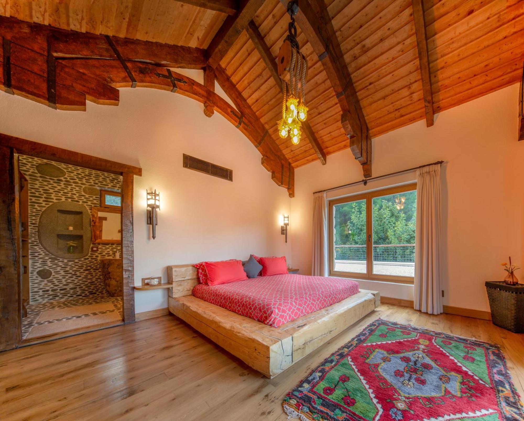 Villa The Private Bays & Islands Of Turkey à Fethiye Extérieur photo