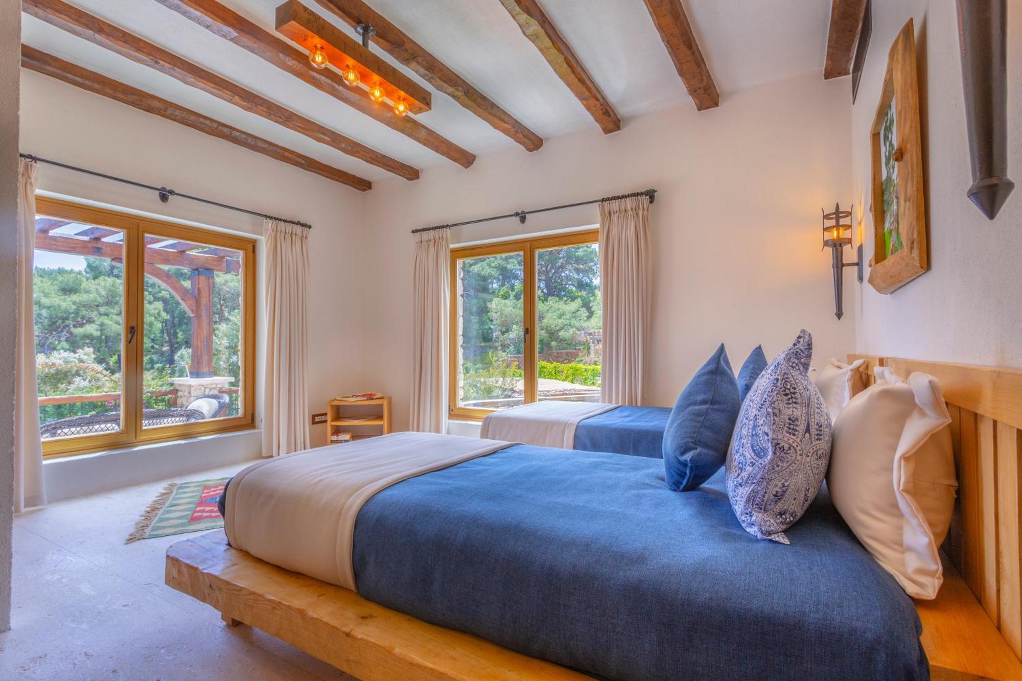 Villa The Private Bays & Islands Of Turkey à Fethiye Extérieur photo