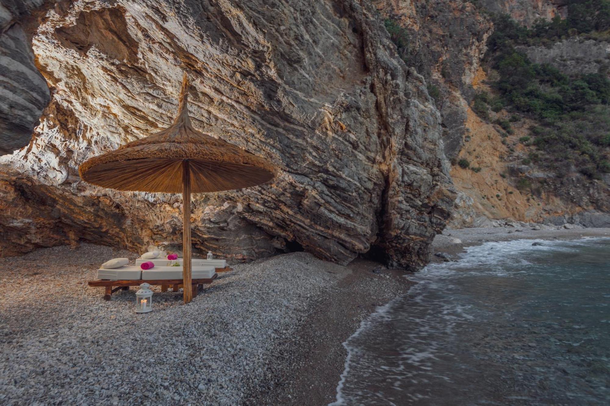 Villa The Private Bays & Islands Of Turkey à Fethiye Extérieur photo