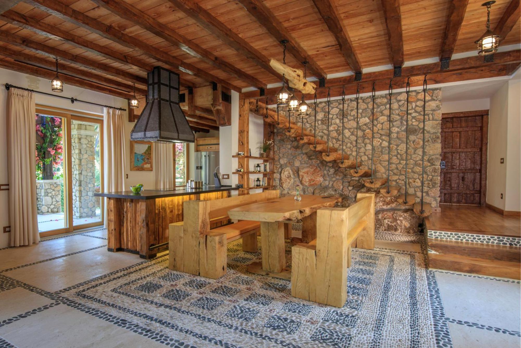 Villa The Private Bays & Islands Of Turkey à Fethiye Extérieur photo