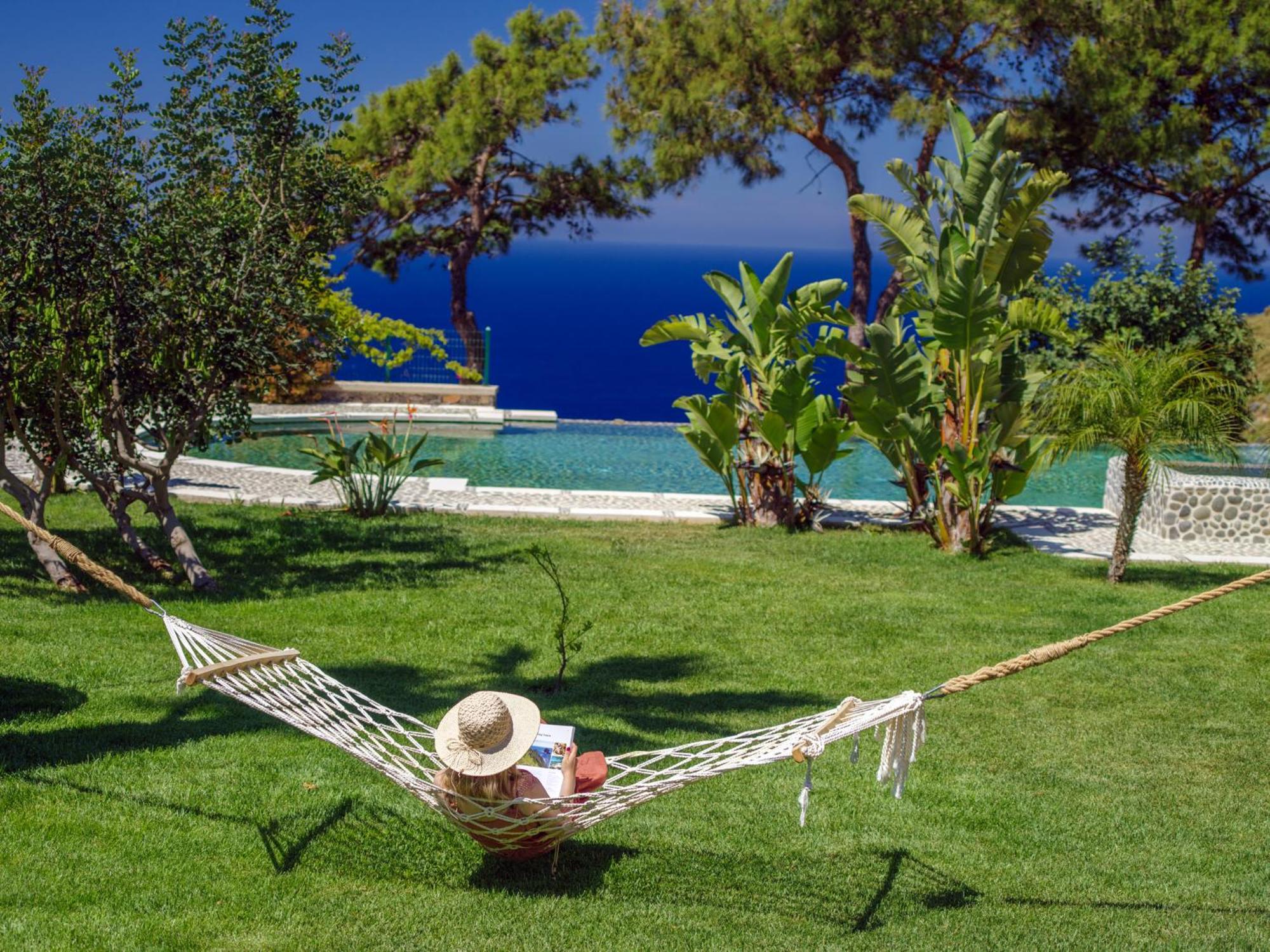Villa The Private Bays & Islands Of Turkey à Fethiye Extérieur photo
