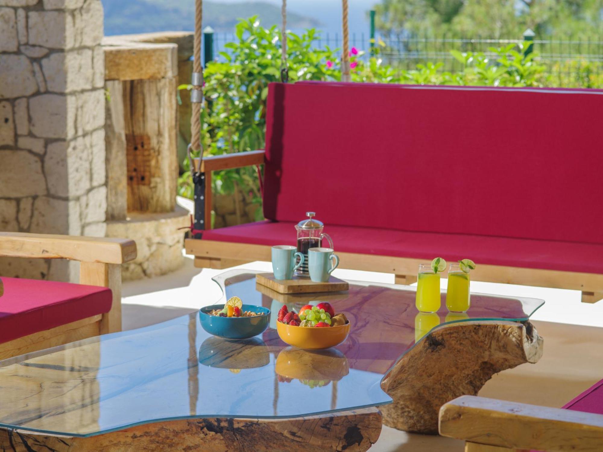 Villa The Private Bays & Islands Of Turkey à Fethiye Extérieur photo