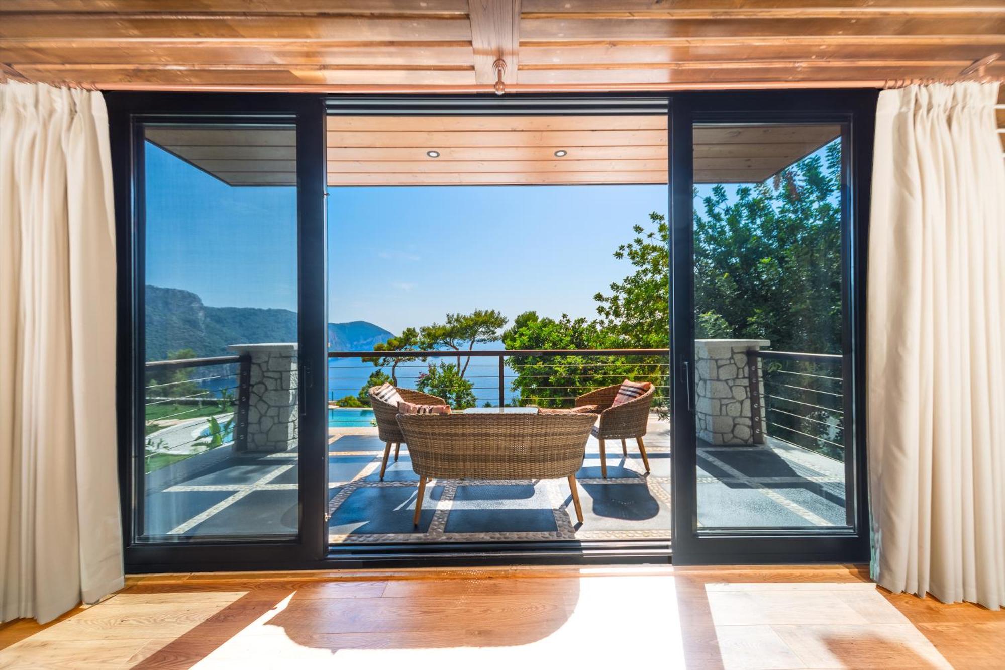 Villa The Private Bays & Islands Of Turkey à Fethiye Extérieur photo